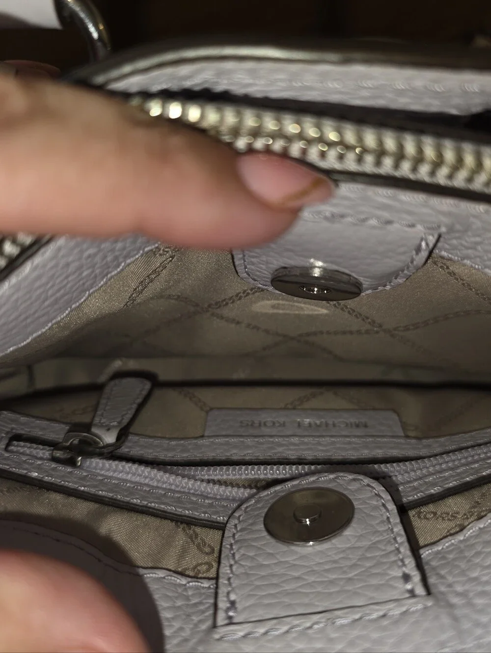 Michael Kors stylish michael